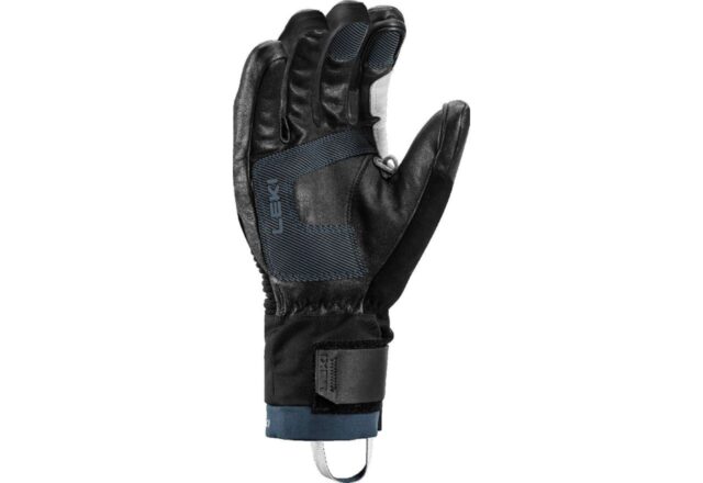 LEKI Rękawice Hevon Pro 3D 8.0 - imagine 2