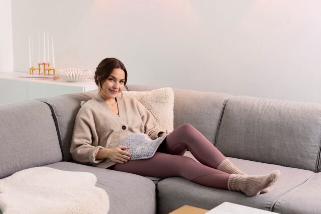 Medisana HP 516 heating pad - imagine 7