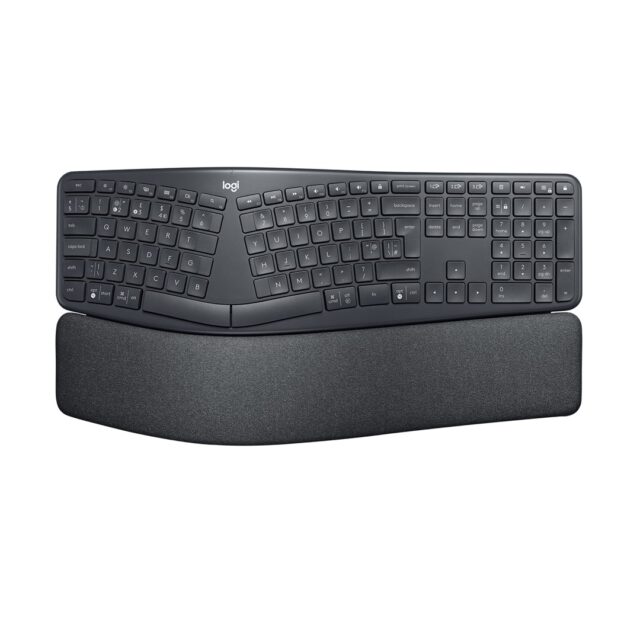 Logitech ERGO K860 - imagine 3
