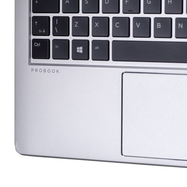 HP ProBook 640 G8 i5-1145G7 16GB 512GB SSD 14  FHD Win11pro Used - imagine 6