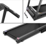 REBEL ACTIVE ELECTRIC TREADMILL RBA-1018 - imagine 3