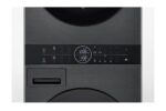 Washer-dryer WashTower LG WT1210BBF - imagine 3