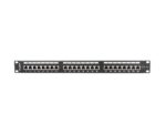 Lanberg PPS5-1024-B patch panel 1U