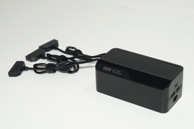 Autel Multi-charger For EVO Max Series - imagine 7