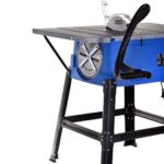 Scheppach HS100S (SCH5901310905) table saw - imagine 3