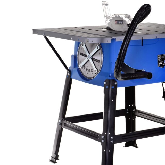 Scheppach HS100S (SCH5901310905) table saw - imagine 3