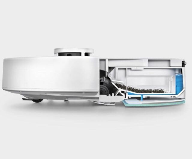 Robot sprzątający KARCHER RVC 3 - imagine 5