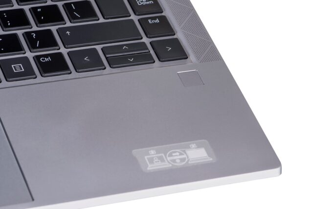 HP EliteBook 845 G7 AMD RYZEN 5 PRO 4650U 16GB 256GB SSD 14  FHD Win11pro Used  US QWERTY - imagine 10