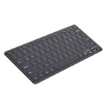 Samsung EJ-B7800 keyboard Home Bluetooth QWERTY Black - imagine 2