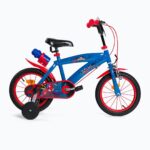 Children's bicycle 14  Huffy 24941W Spider-Man - imagine 6