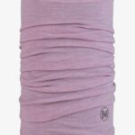Buff Midweight Merino multifunctional sling - Lilac