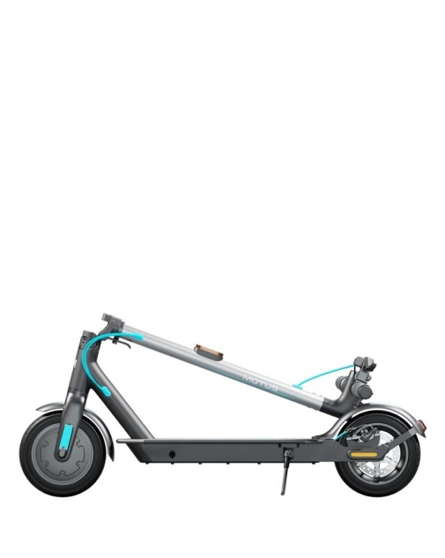 Electric scooter MOTUS Scooty 10 Lite GEN 5 350W - imagine 4