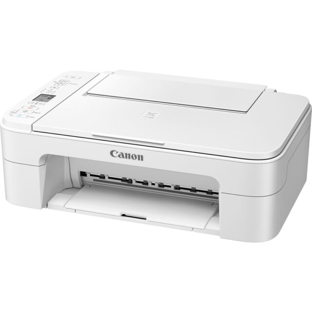 Canon PIXMA TS3351 Inkjet A4 4800 x 1200 DPI Wi-Fi - imagine 4