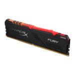 HyperX FURY HX434C17FB3A/32 memory module 32 GB 1 x 32 GB DDR4 3466 MHz - imagine 5