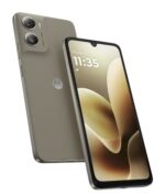 Motorola moto G06 6.88  Dual SIM Android 15 USB Type-C 4 GB 64 GB 7000 mAh Laurel Oak