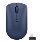Lenovo 540 mouse Office Ambidextrous RF Wireless Optical 2400 DPI