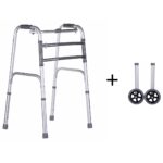 Walking frame rehabilitation trifunctional - imagine 2