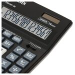Eleven CDB1601-BK (EU) office calculator - imagine 2
