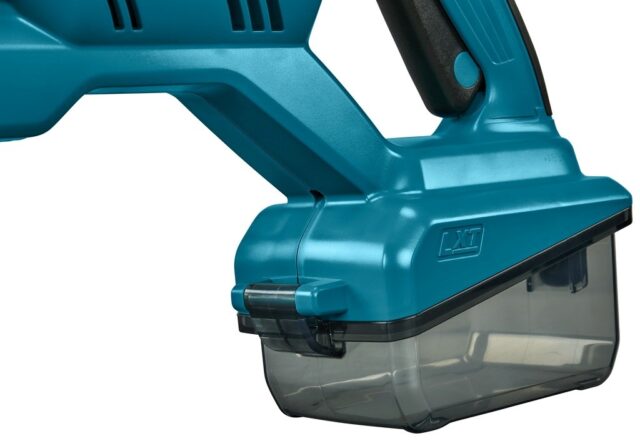 MAKITA DHW180Z cordless pressure washer - imagine 6