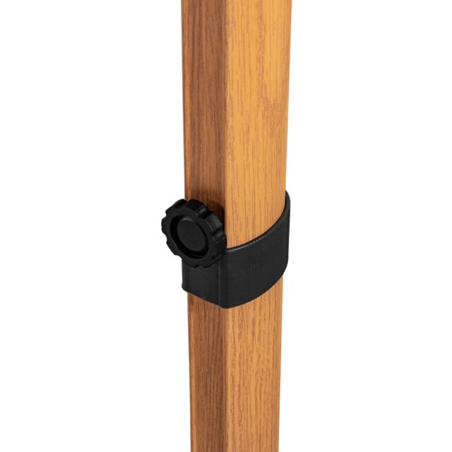 Garden umbrella ROMA S beige - imagine 5