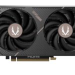 Zotac GAMING GeForce RTX 5060 Ti AMP NVIDIA 16 GB GDDR7