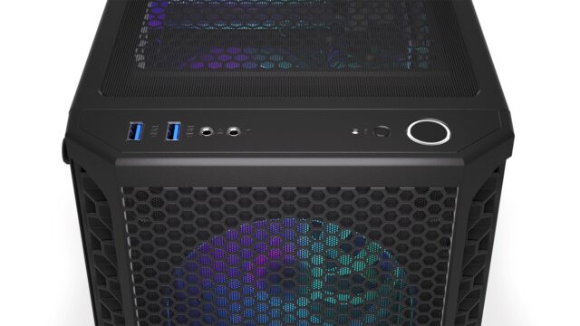 COVERAGE ENDORFY SIGNUM 300 ARGB - imagine 16