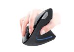 Tracer Flipper mouse Right-hand RF Wireless Optical 1600 DPI - imagine 4