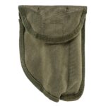 Mil-Tec Typ Mini II Folding shovel Green - imagine 12