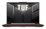 ASUS TUF Gaming A16 FA607NUG-RL116W AMD Ryzen™ 7 7445HS Laptop 40.6 cm (16 ) WUXGA 16 GB DDR5-SDRAM 512 GB SSD NVIDIA GeForce RTX 4050 Wi-Fi 6 (802.11ax) Windows 11 Home Black  Grey - imagine 2