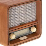 Retro Radio Camry CR 1188 - imagine 4