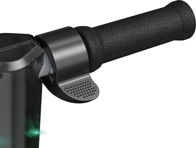 Razor- Power Core E90 Electric Scooter -  Lightshow (13112122) - imagine 5