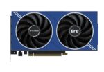 Sparkle Intel Arc A750 ORC OC Edition graphics card - imagine 3