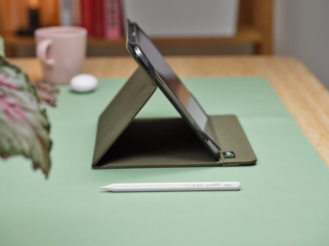 Trust Kyna Active - stylus pen - imagine 10