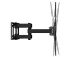 Tracer WallFlex LCD/LED TV Mount  Black - imagine 10