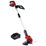 Cordless grass trimmer GE-CT 18V 3411219 EINHELL - imagine 4