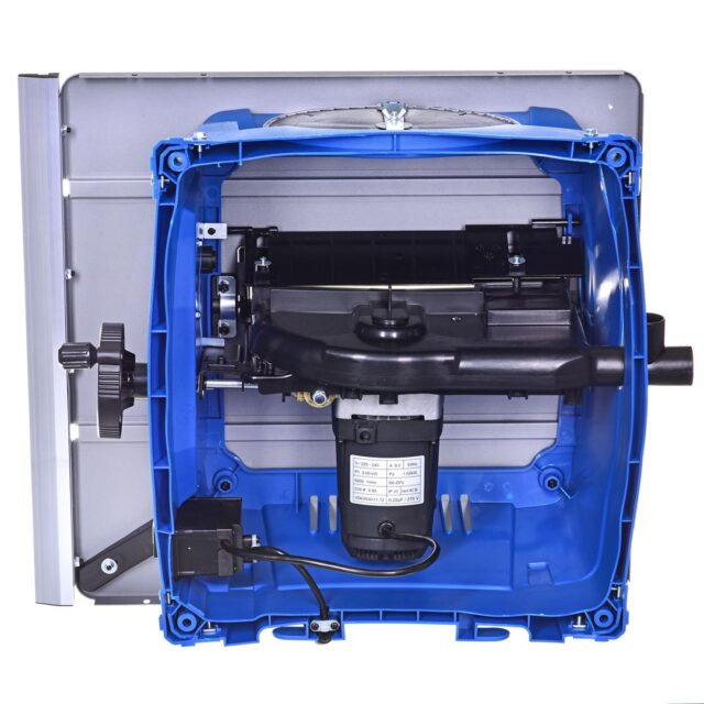 Scheppach HS100S (SCH5901310905) table saw - imagine 15