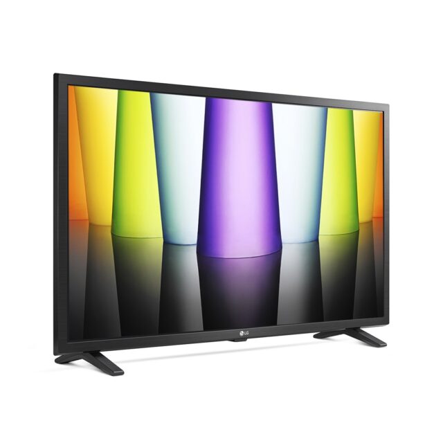 LG FHD 32LQ63006LA.AEU TV 81.3 cm (32 ) Full HD Smart TV Wi-Fi Black - imagine 5