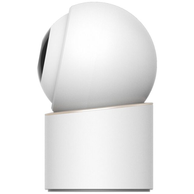 Imilab C40 Indoor Camera white - imagine 3