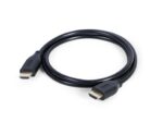 Gembird CC-HDMI8K-3M HDMI cable HDMI Type A (Standard) Black - imagine 5
