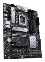 ASUS PRIME B660-PLUS D4 Intel B660 LGA 1700 ATX - imagine 4