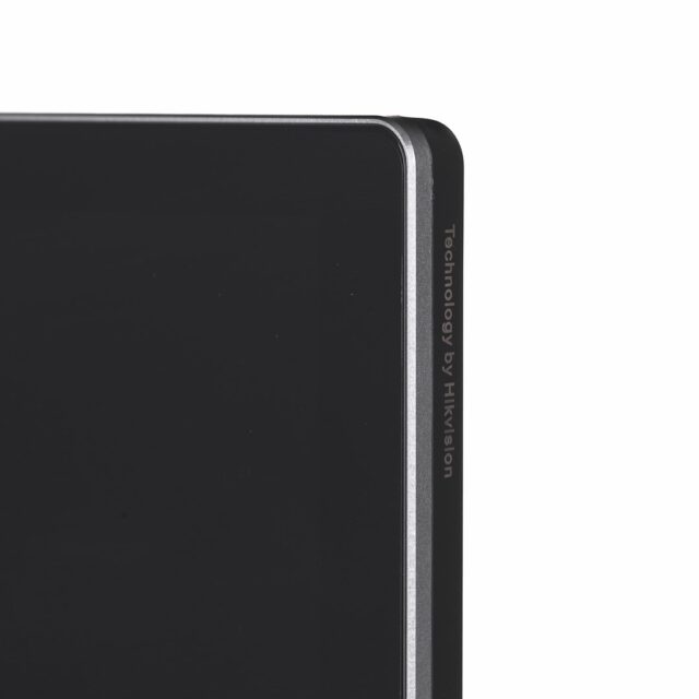 Hikvision DS-KH8350-TE1 video intercom system 17.8 cm (7 ) Black  Grey - imagine 4