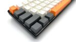 MEDIA-TECH MECHANICAL KEYBOARD 60% MT1258 - imagine 6