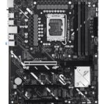 ASUS PRIME Z890-P Intel Z890 LGA 1851 (Socket V1) ATX motherboard