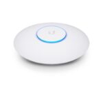 Ubiquiti UniFi nanoHD 1733 Mbit/s White Power over Ethernet (PoE) - imagine 3