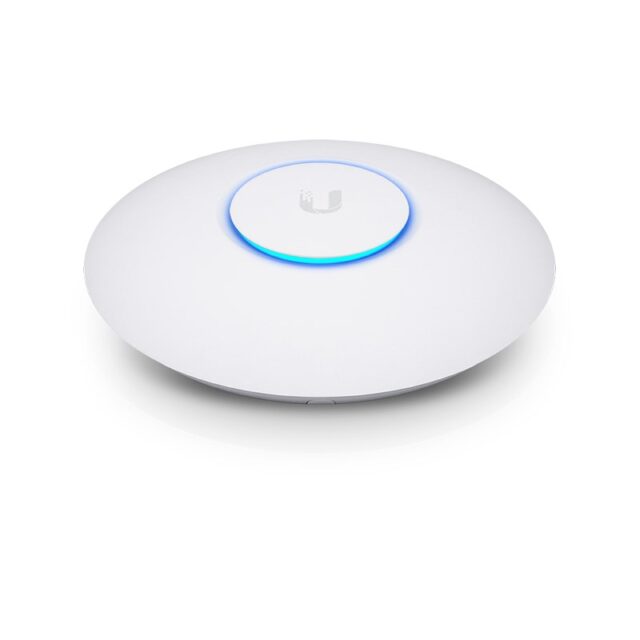 Ubiquiti UniFi nanoHD 1733 Mbit/s White Power over Ethernet (PoE) - imagine 3