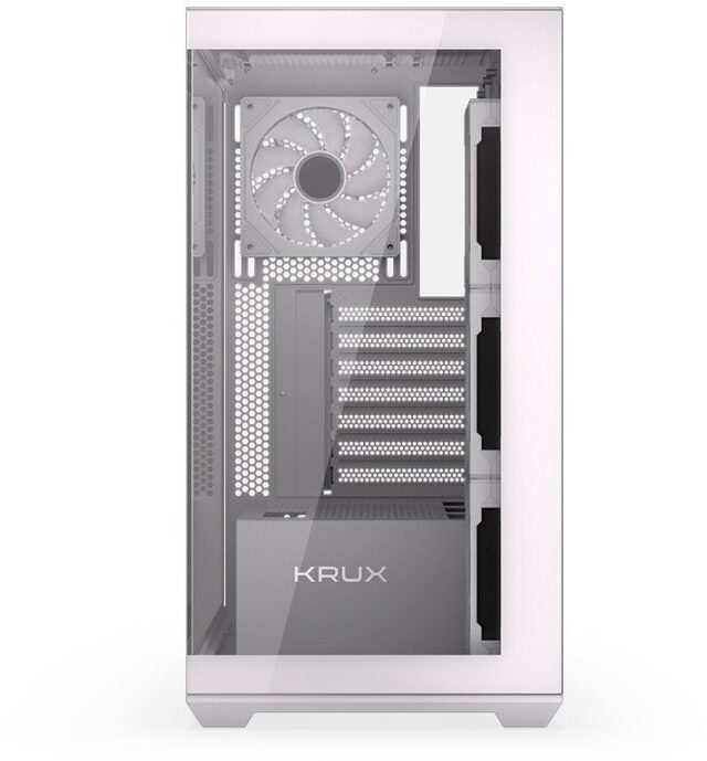 KRUX EXO (KRXD009) Housing - imagine 4