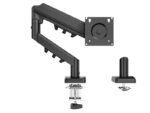 Tracer PivotMaster Monitor Mount  Black