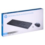 HP 230 Wireless Mouse and Keyboard Combo - imagine 9