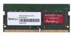 Synology D4ES02-8G memory module 8 GB 1 x 8 GB DDR4 ECC - imagine 4