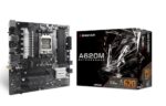 BIOSTAR A620MP-E PRO motherboard